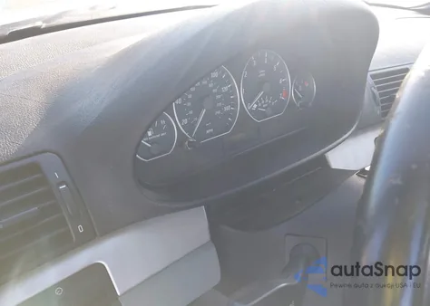 2005 BMW 330Ci z USA, uszkodzony, nr VIN WBABW53425PL48543